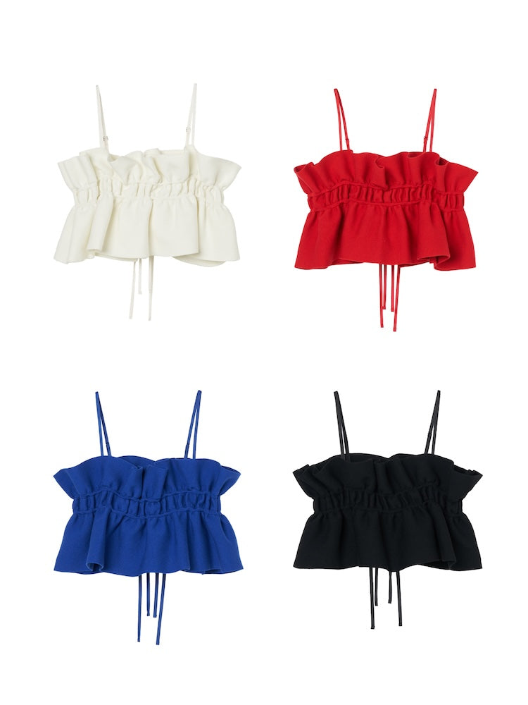 Multiway Knit Bustier