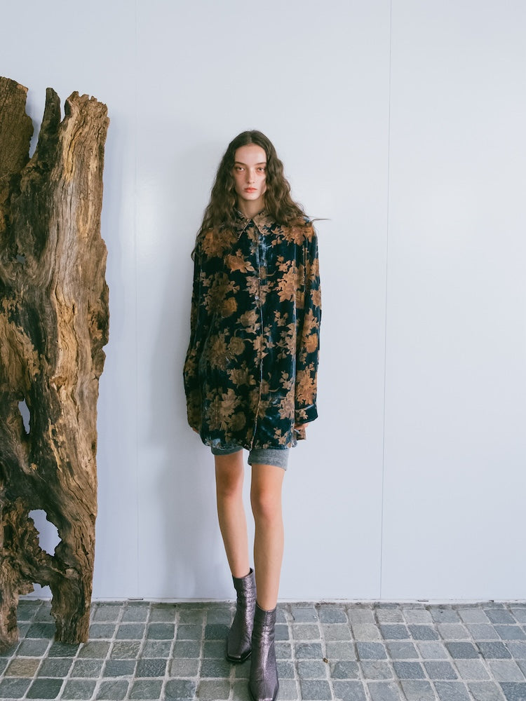 sahara TOPS | サハラ トップス – – MARTE