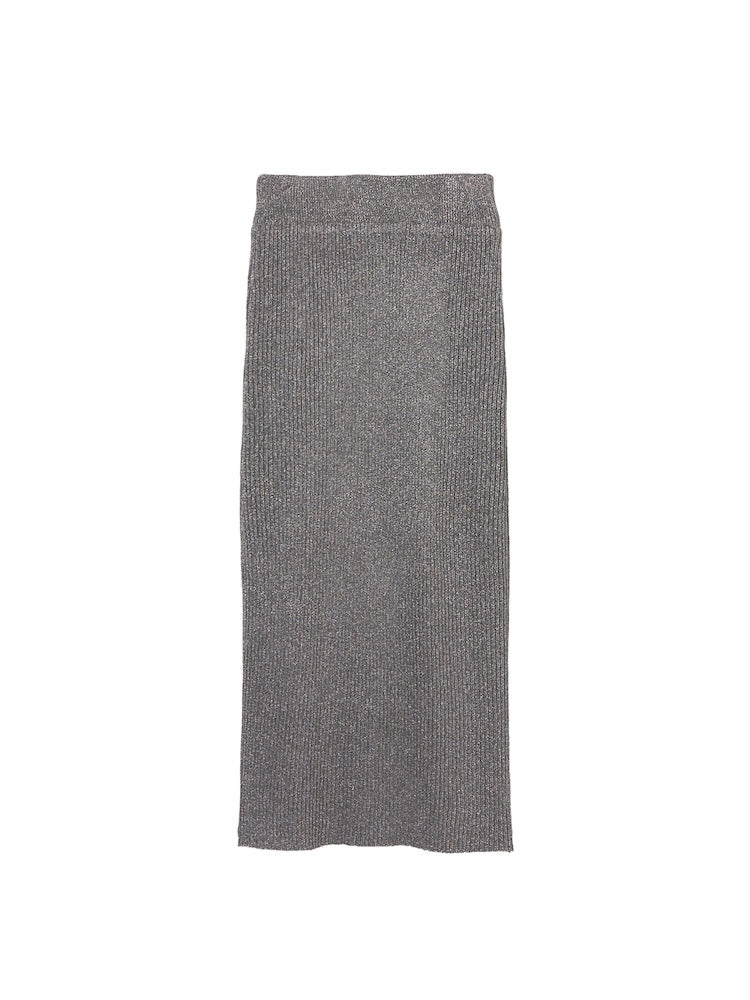 スカート machatt boucle knit skirt machatt Boucle knit skirt F black Near Mint | eBay