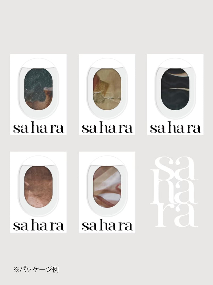 Sheer Top｜シアートップス – MARTE