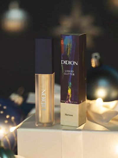 DIDION Starry Night Coffret / LIQUID GLITTER 08 Horizon