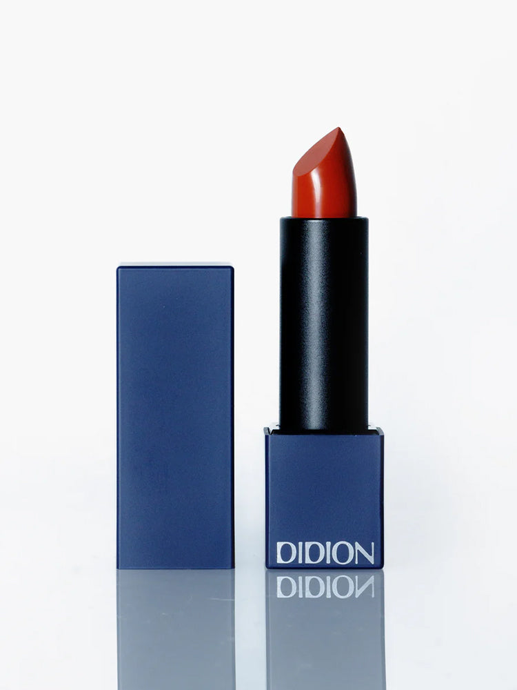 DIDION Starry Night Coffret / PLUMPING LIPSTICK 07 Leon