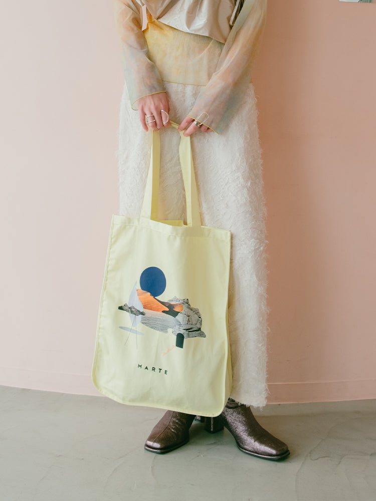 【元旦12:00より販売開始】MARTE LUCKY BAG 2025