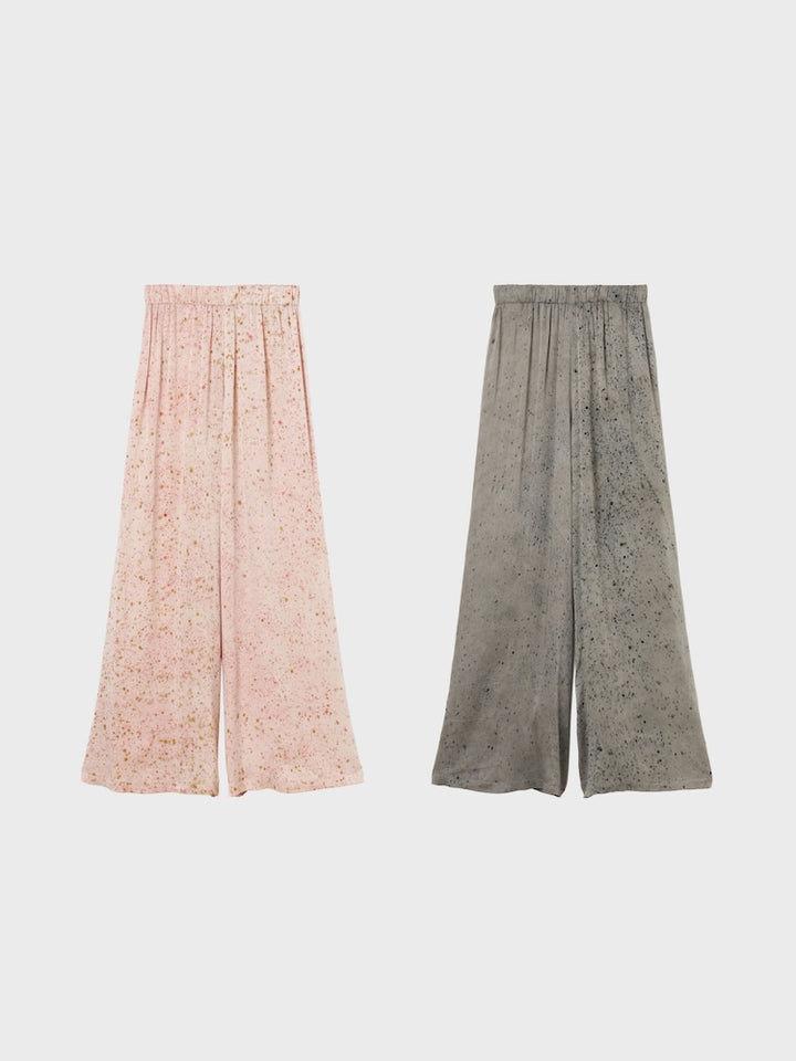 Botanical Dye Pants