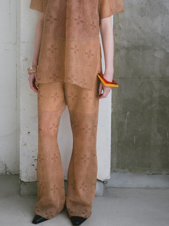 モデル身長：170cm / カラー：Orange