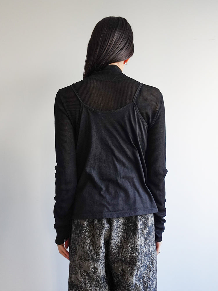 モデル身長：158cm