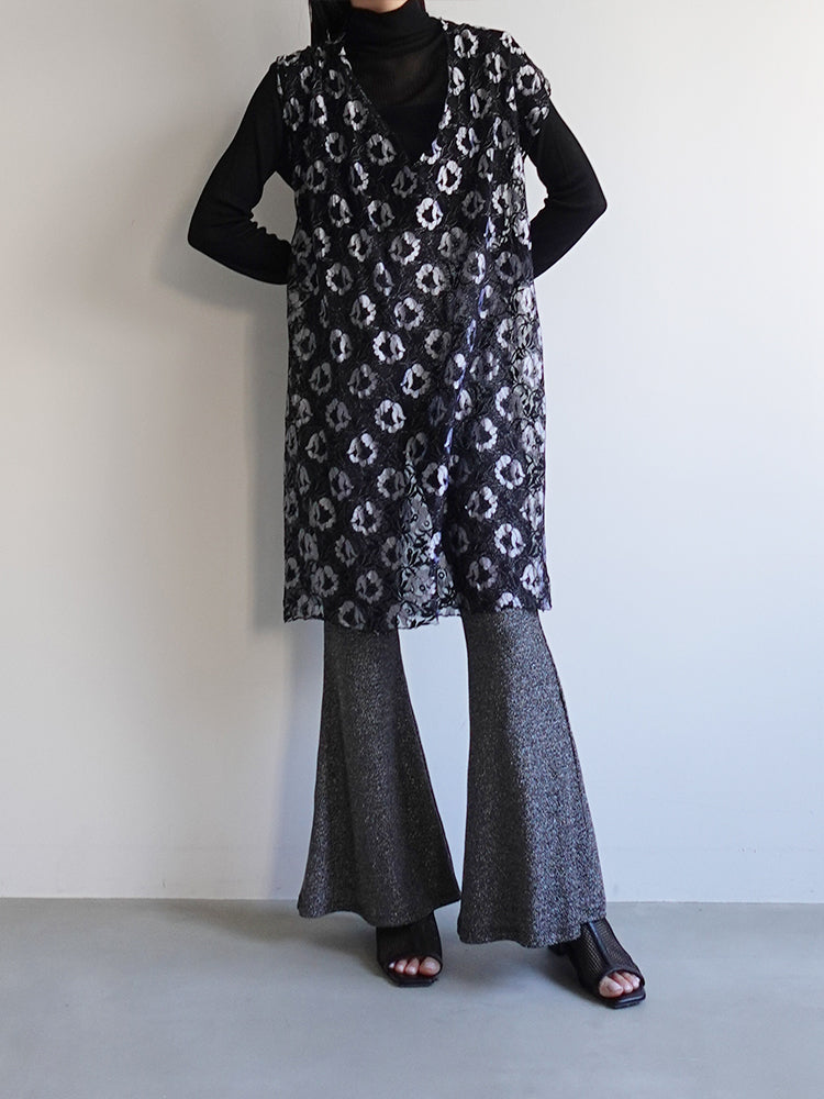 マルテ ボタンパンツ marte vintage ameri lochie