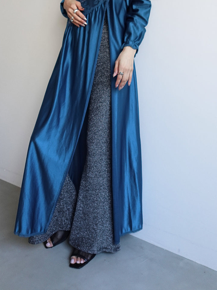 モデル身長：158cm