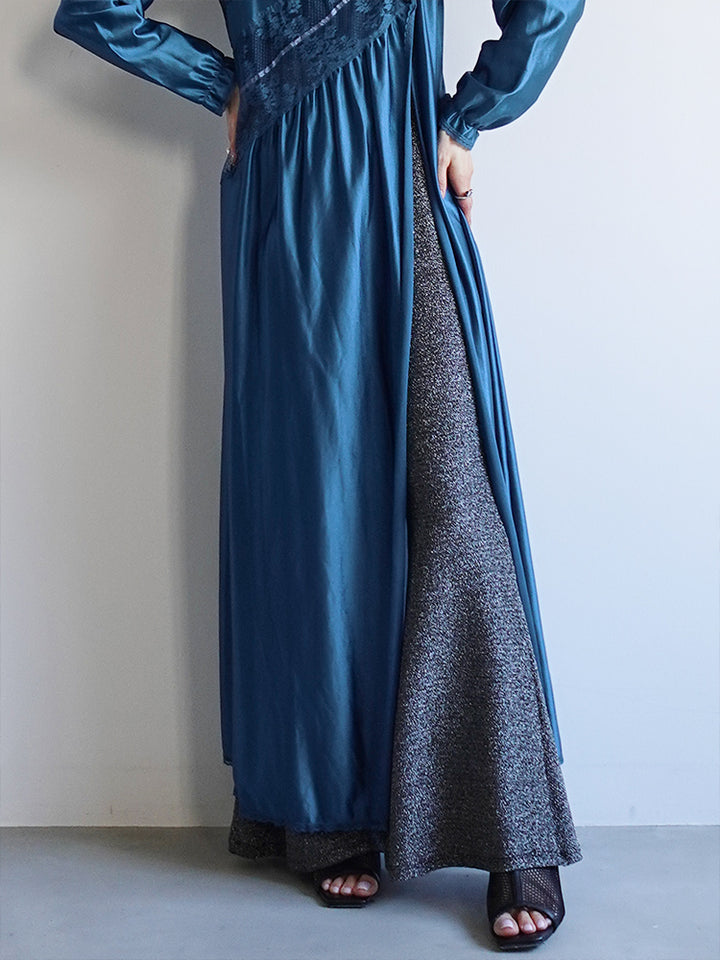 モデル身長：158cm