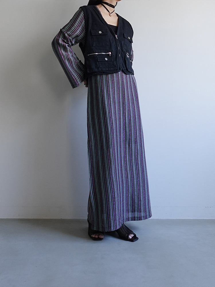 モデル身長：158cm