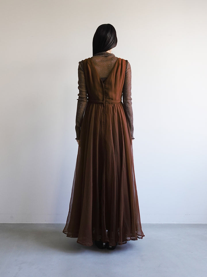 モデル身長：158cm
