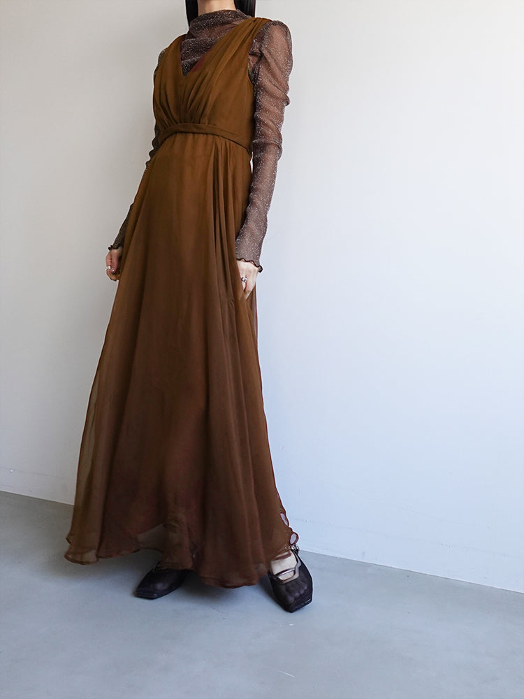 モデル身長：158cm