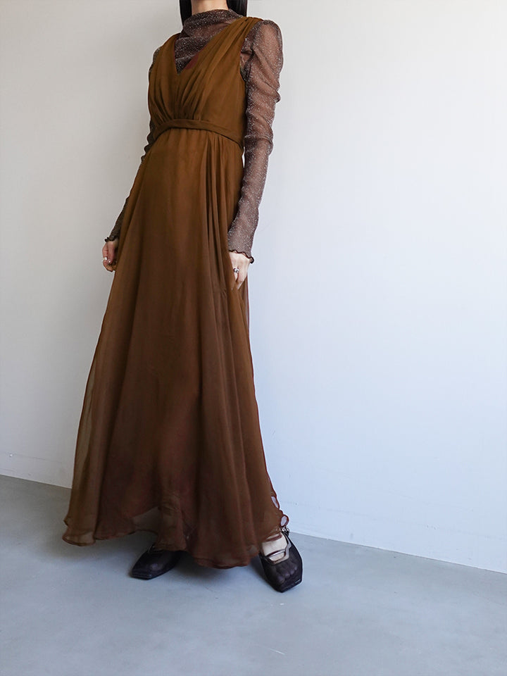 モデル身長：158cm