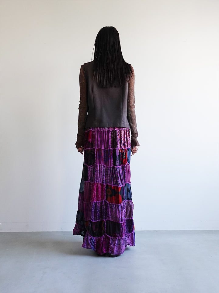 モデル身長：158cm