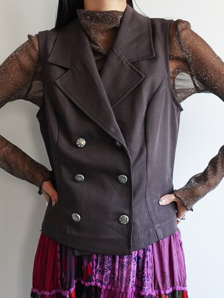 VINTAGE TOPS（ヴィンテージ / トップス） – MARTE