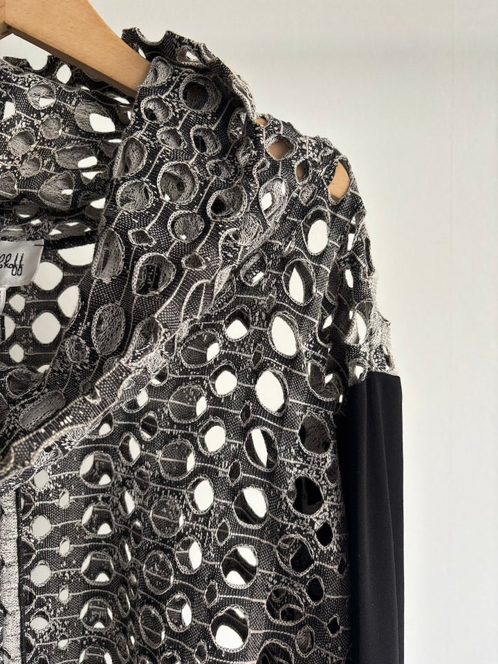 Docking Mesh Design Top