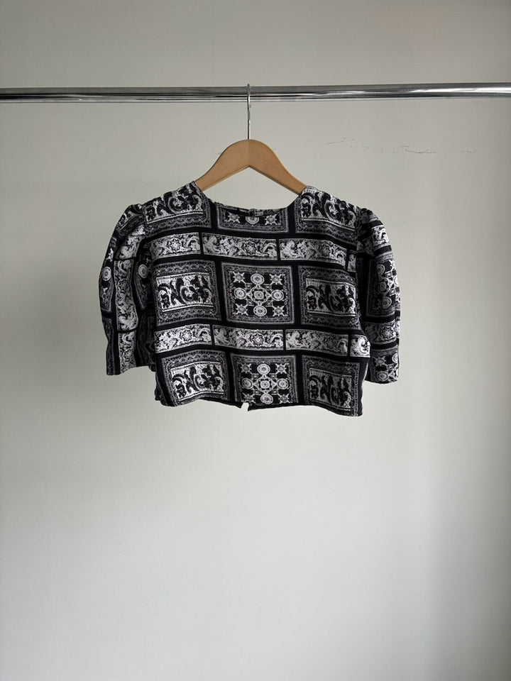 Remake Monotone Set-up