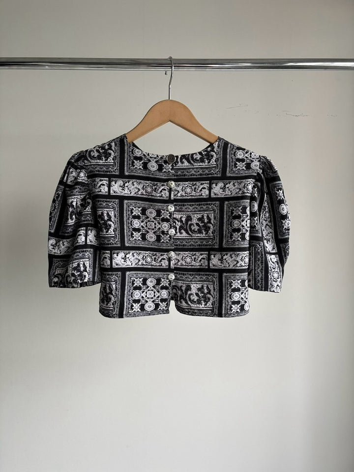 Remake Monotone Set-up