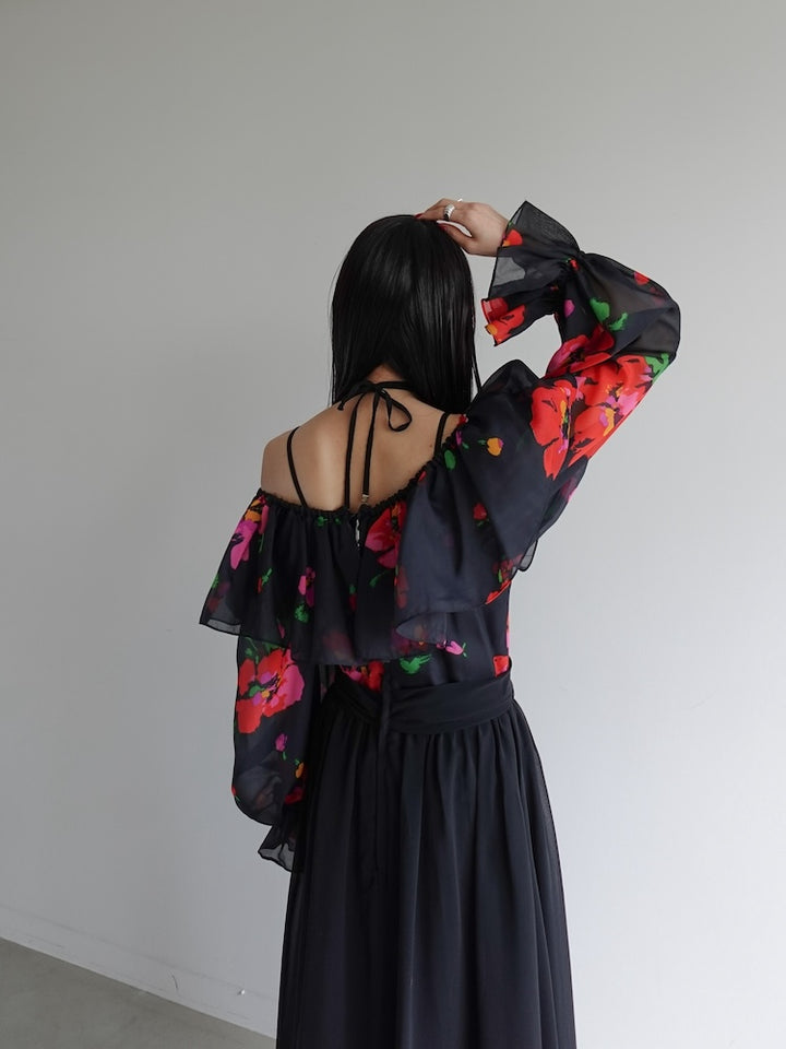モデル身長：：158cm