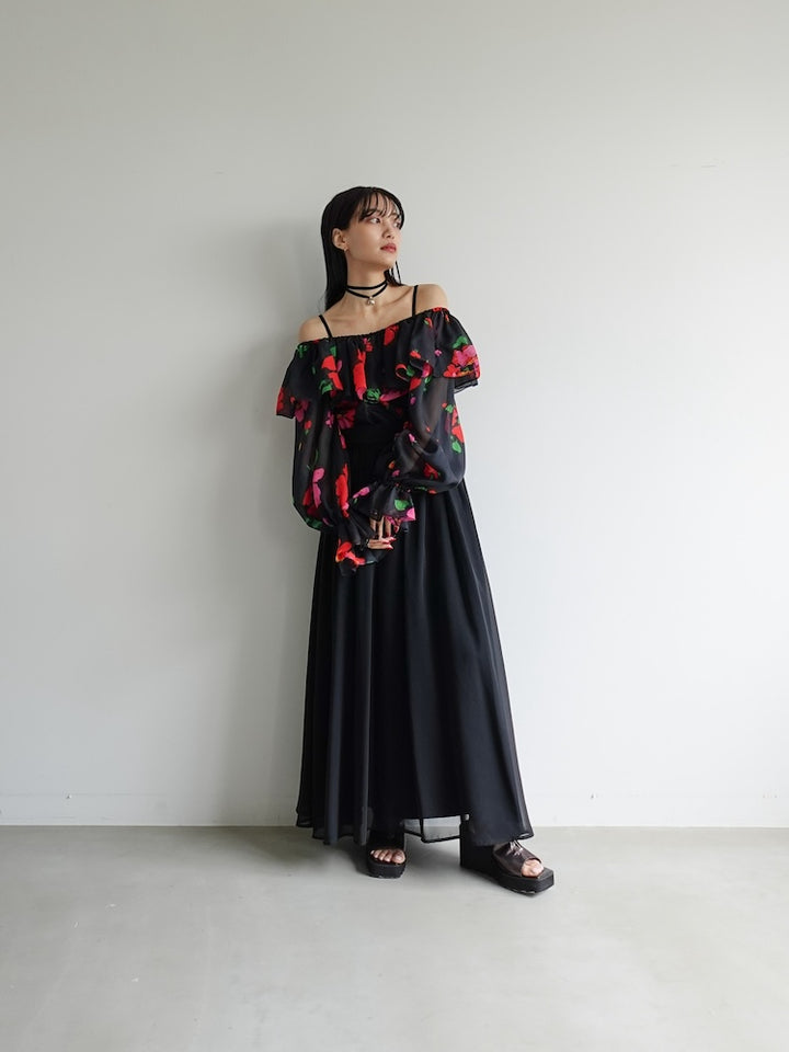モデル身長：：158cm