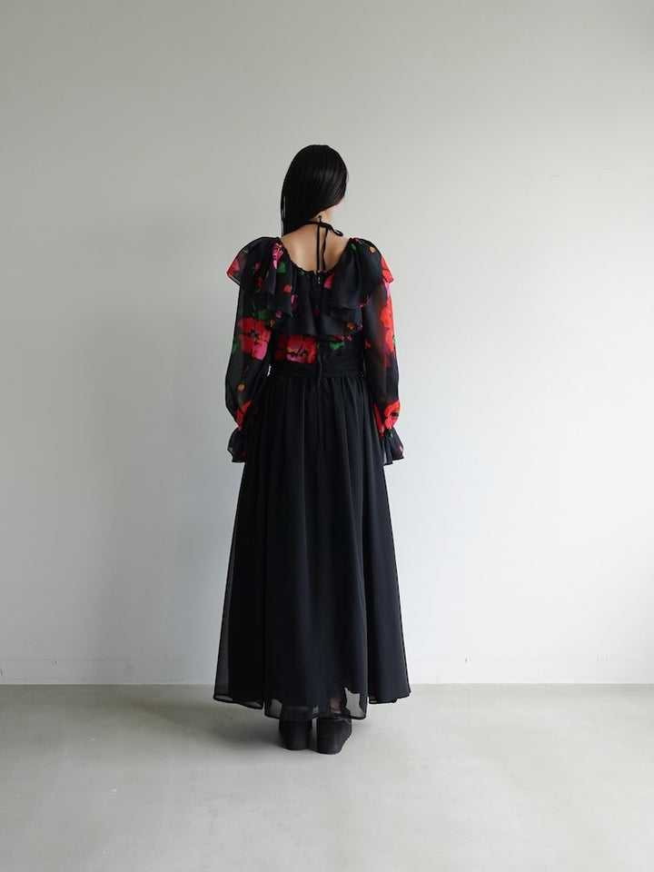 モデル身長：：158cm
