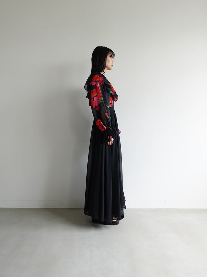 モデル身長：：158cm