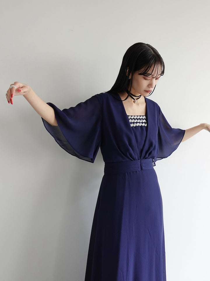 モデル身長：158cm