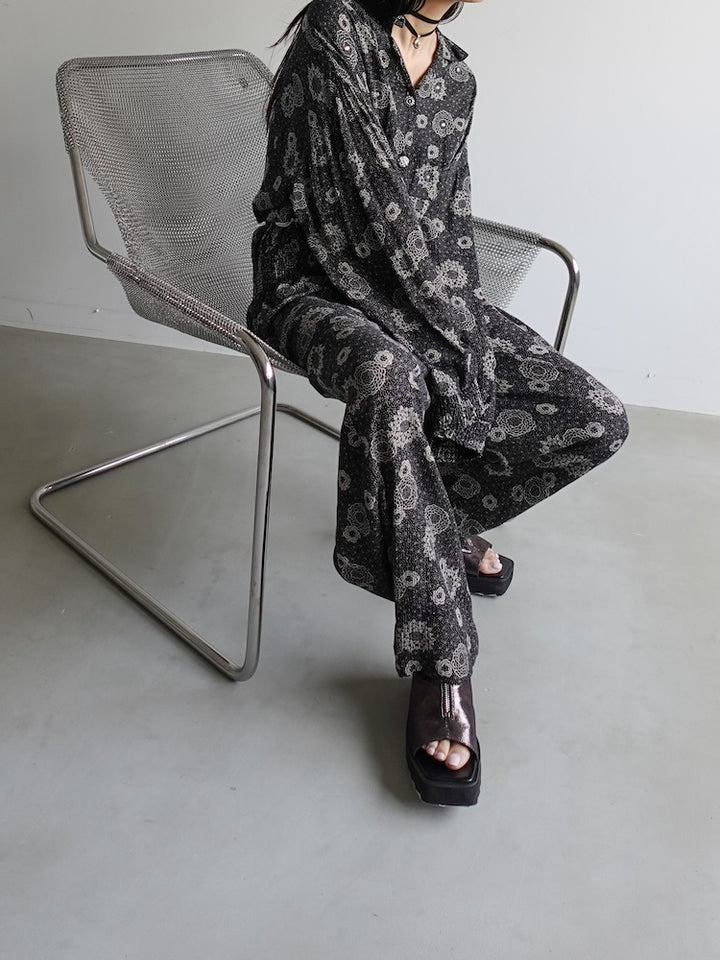 モデル身長：158cm