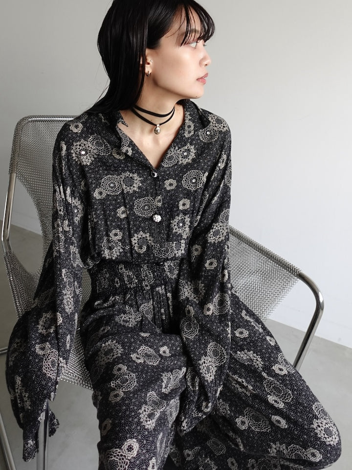 モデル身長：158cm