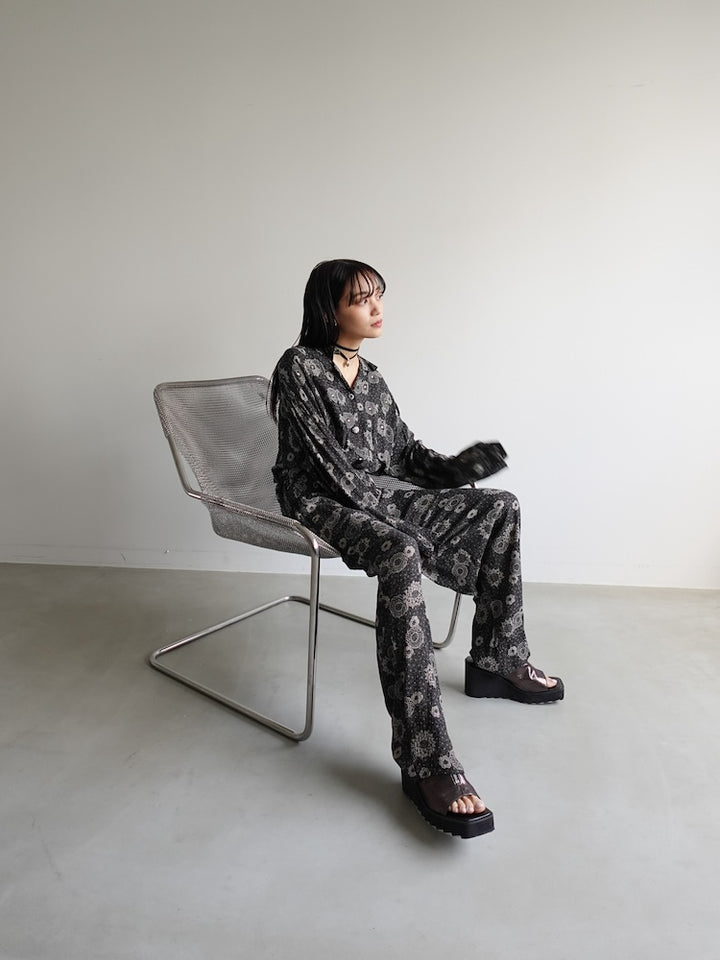 モデル身長：158cm