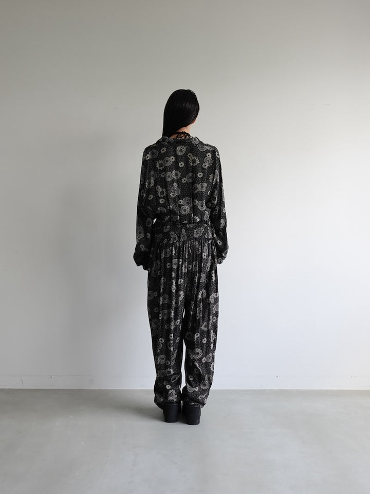 モデル身長：158cm