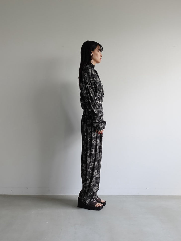 モデル身長：158cm