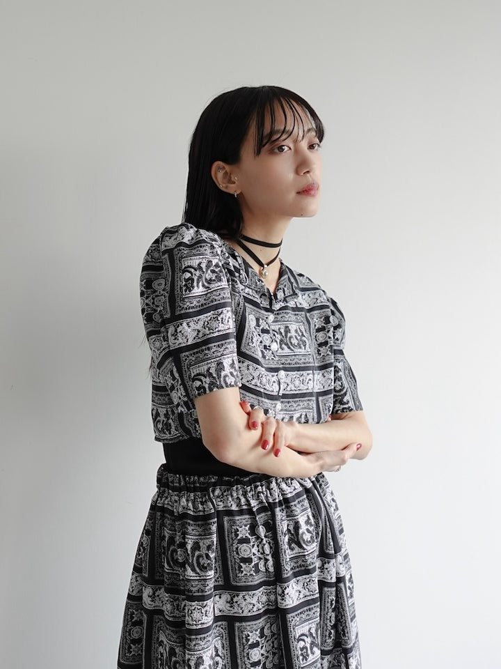 モデル身長：158cm