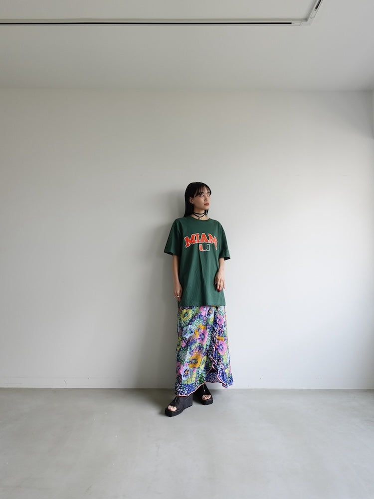 モデル身長：158cm