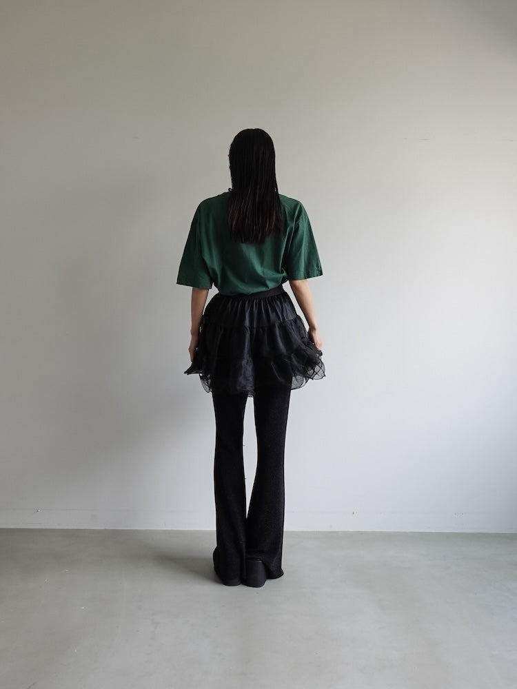 モデル身長：158cm