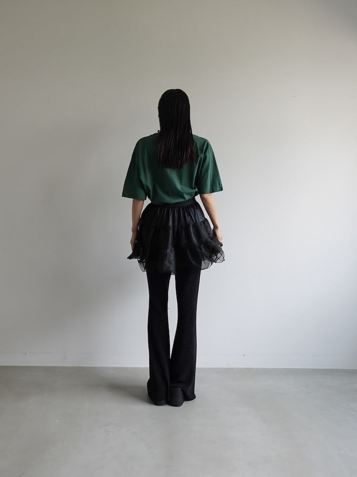 モデル身長：158cm