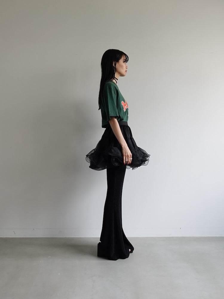 モデル身長：158cm