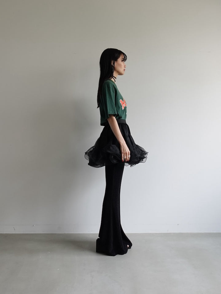 モデル身長：158cm
