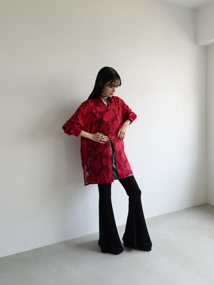 モデル身長：158cm