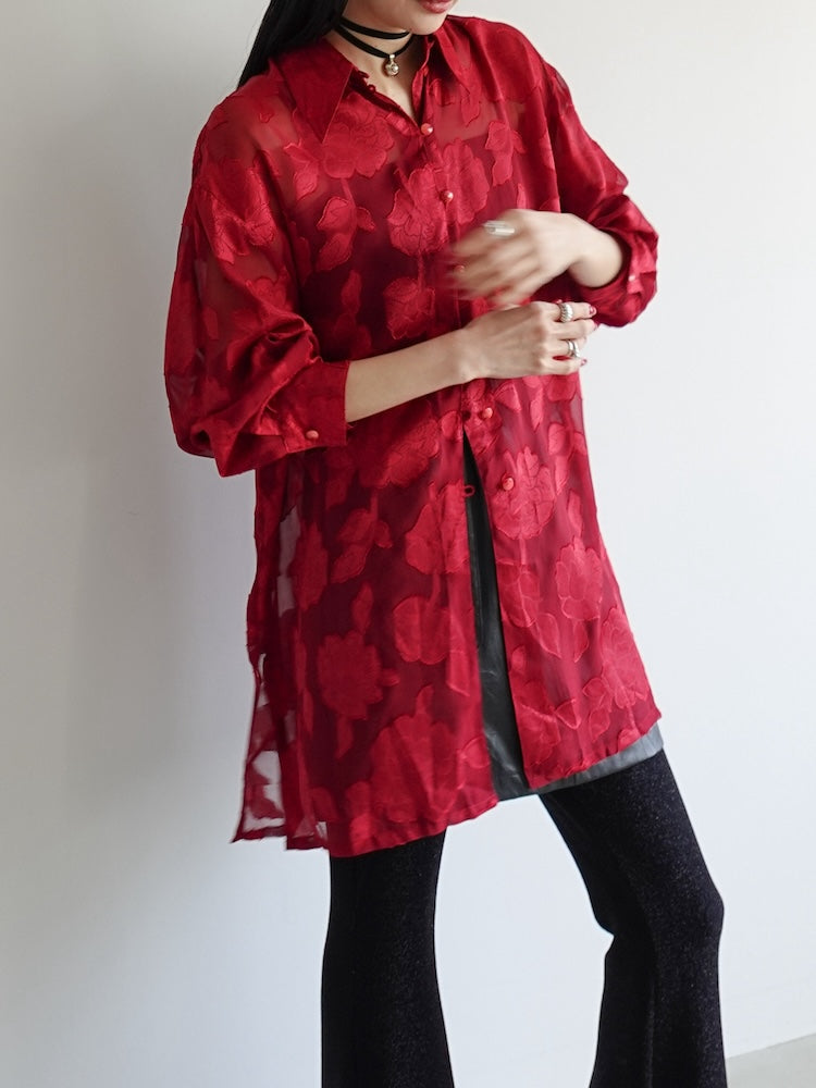 VINTAGE TOPS（ヴィンテージ / トップス） – MARTE