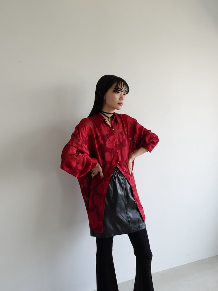モデル身長：158cm