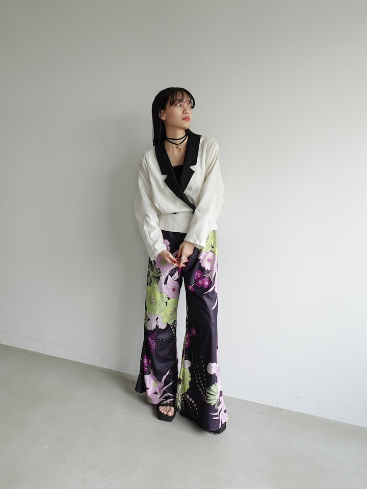 モデル身長：158cm
