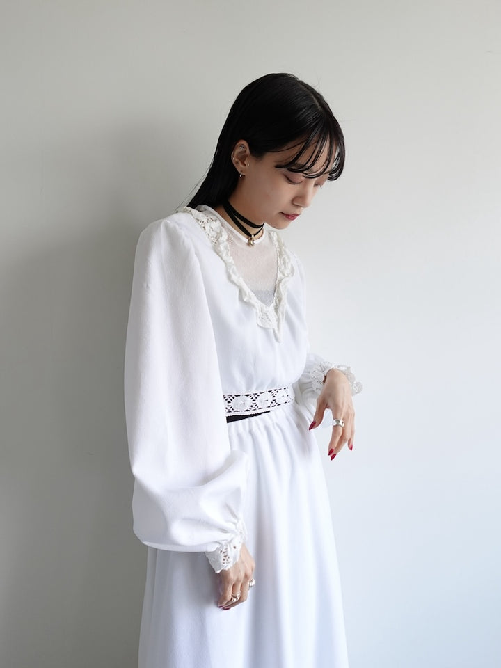 モデル身長：158cm