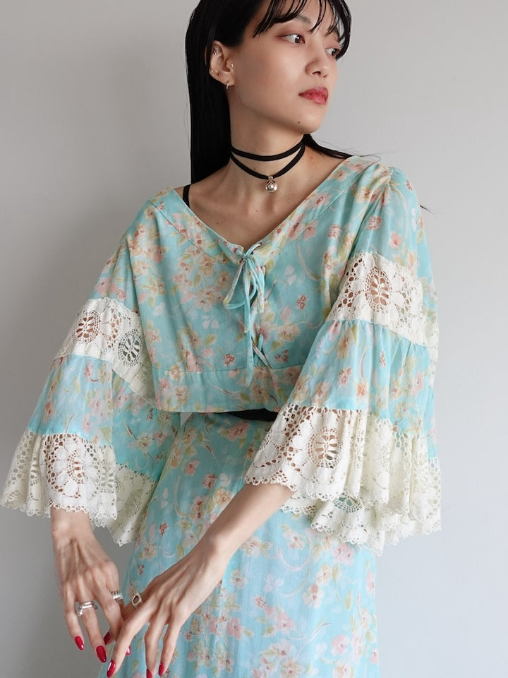 モデル身長：158cm