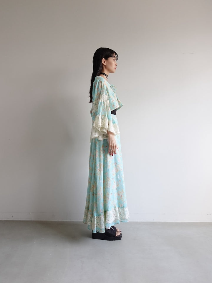 モデル身長：158cm
