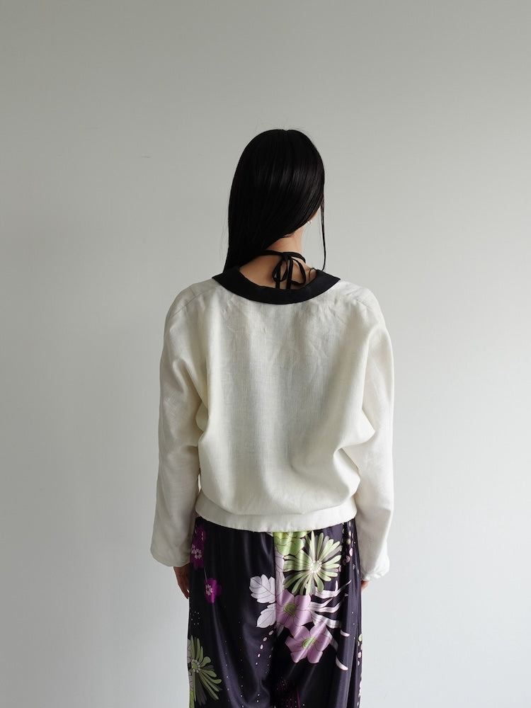 モデル身長：158cm