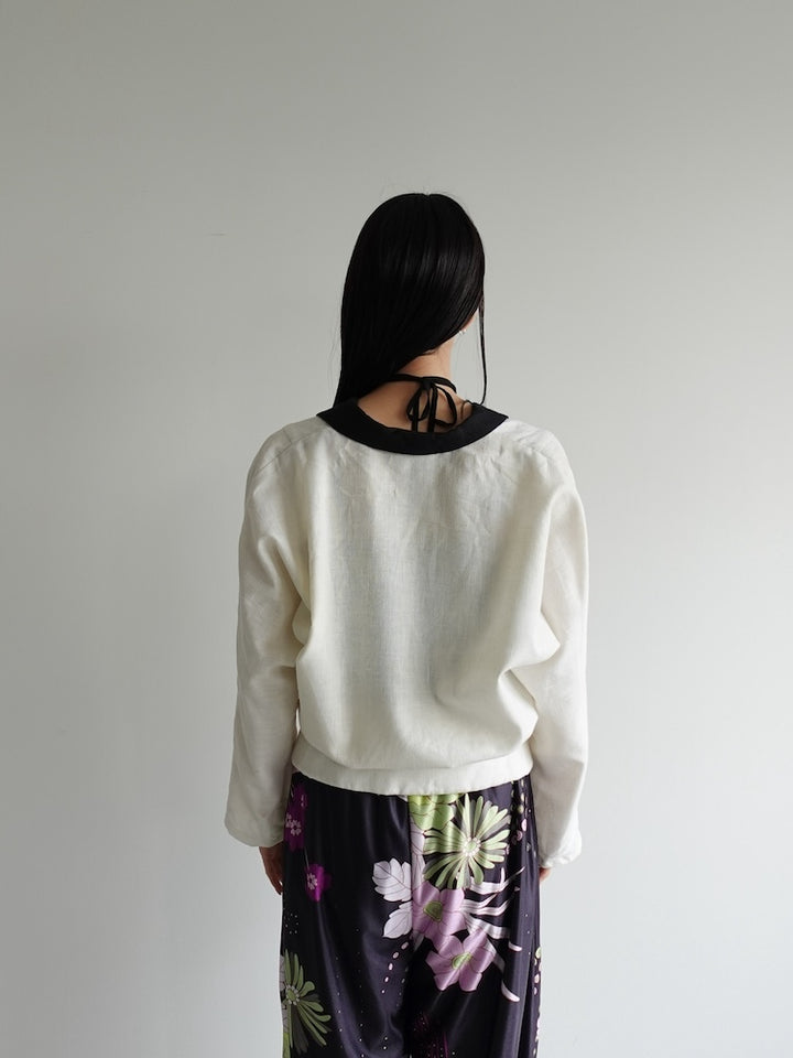 モデル身長：158cm