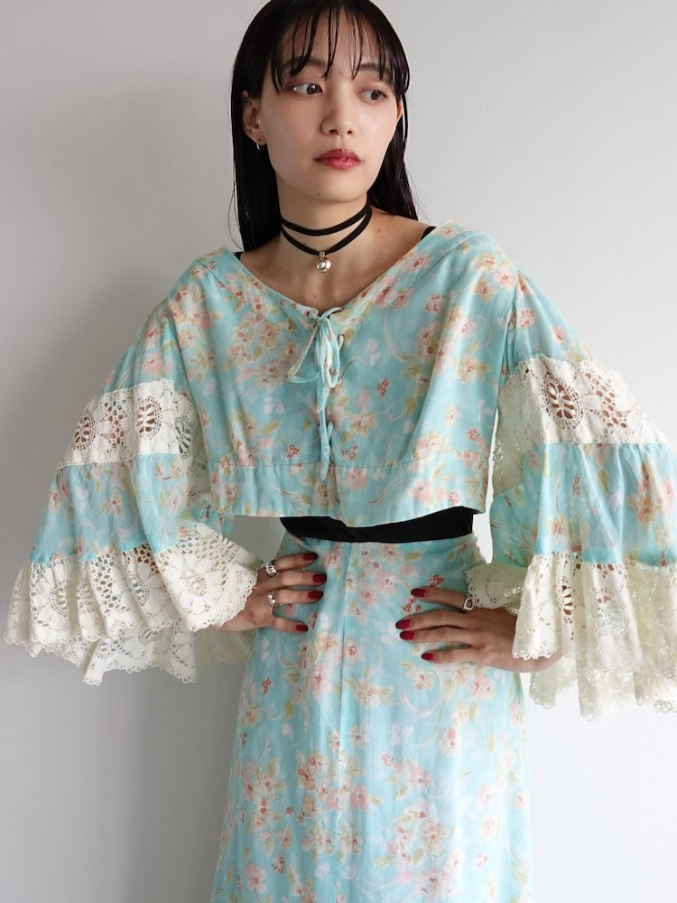 モデル身長：158cm