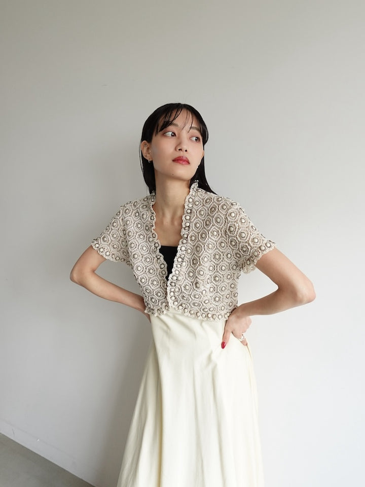 モデル身長：158cm