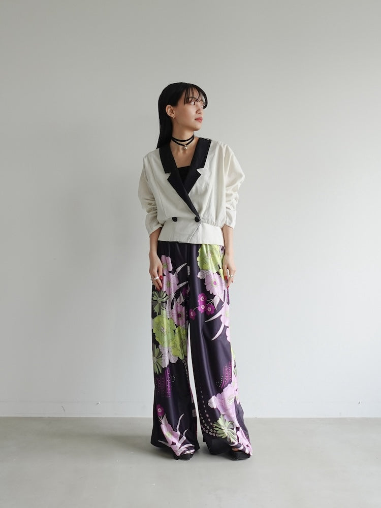 モデル身長：158cm
